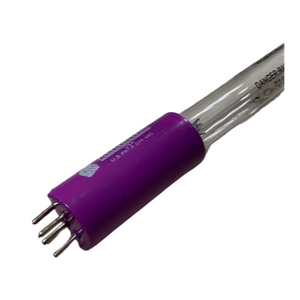 Lámpara UV Aquafine 52885-TS60N, repuesto equivalente a HX 5P 60″ 185 nm STD 
