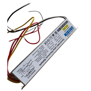 Lámpara germicida balastos electrónicos PL1-800-100 para Gph1148t5l/Ho Gph846t5l/Ho Gph1000t5l/Ho Gph893t5l/Ho TUV75W/Ho TUV55W/Ho Gho36t5l 