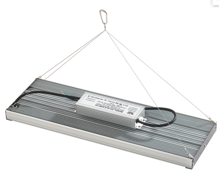 Luz LED de cultivo de 200W/300W, lámpara Phyto de espectro completo para plantas de interior, tienda de flores vegetales, lámparas de cultivo de plantas Fitolampy