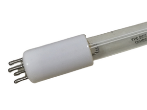 Lámpara UV de repuesto equivalente a BioZone 10-08025 de 10 W