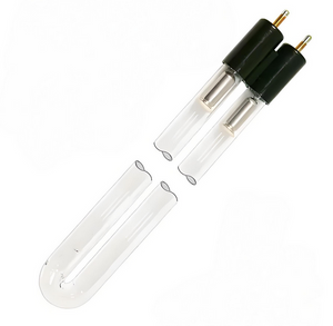 Lámparas UV de ozono en forma de U CC30T5VH-U