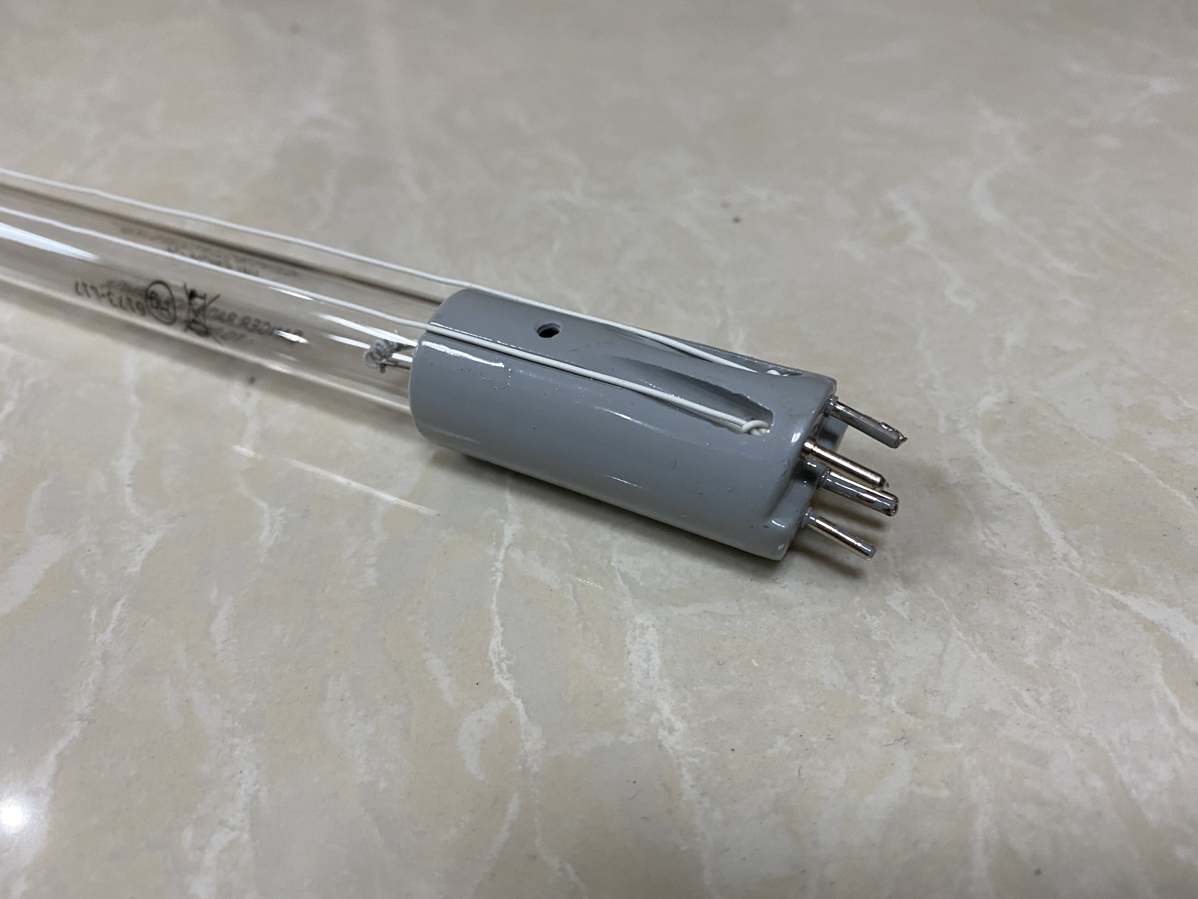 Auqafine 52885-DS30Z Reemplazo de la lámpara UV 