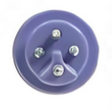 Lámpara UV OEM de repuesto American Ultraviolet SBL445