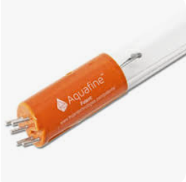 Auqafine 52885-DS60Z Reemplazo de la lámpara UV 